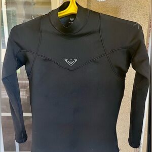 Roxy Women’s 1mm Long Sleeve